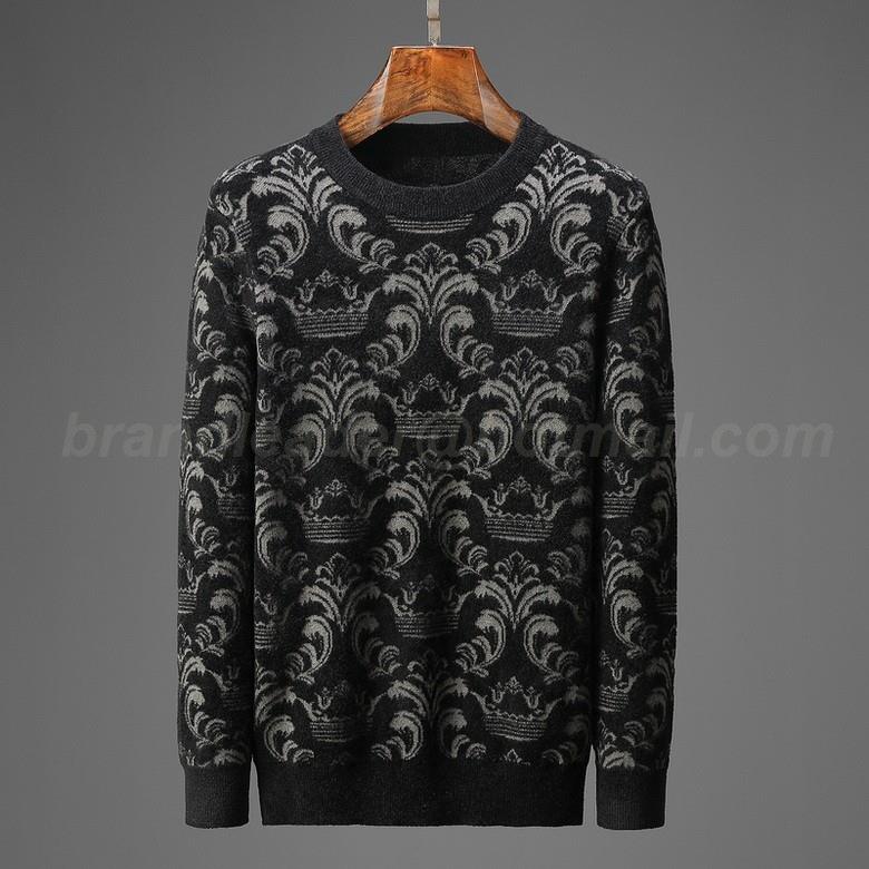 D&G Men's Sweater 1